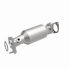 Magnaflow Conv DF 13-15 Frontier 4 Close Coupled part