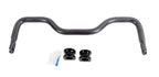 Hellwig 19-21 Dodge Sprinter 3500/4500 RWD/4WD Dually Heat Treated Chromoly 1-1/2in Rear Sway Bar with bushings