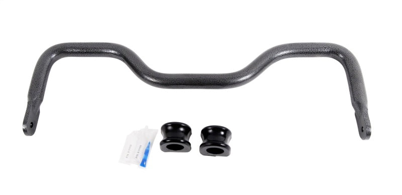 Hellwig 19-21 Dodge Sprinter 3500/4500 RWD/4WD Dually Heat Treated Chromoly 1-1/2in Rear Sway Bar with bushings