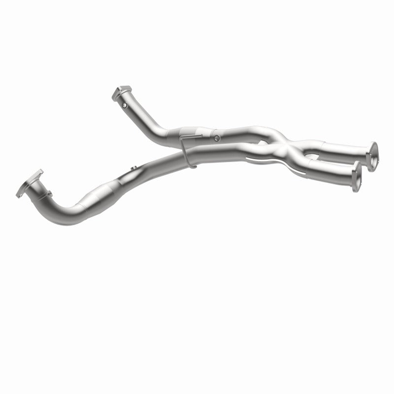 MagnaFlow Conv DF 06- Jeep SRT-8 6.1L direct-fit catalytic converter
