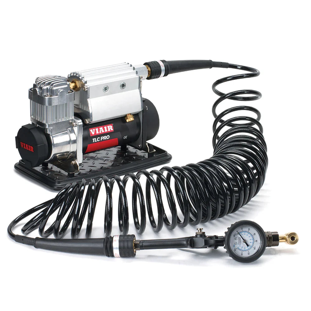 TLC® PRO Compressor Kit