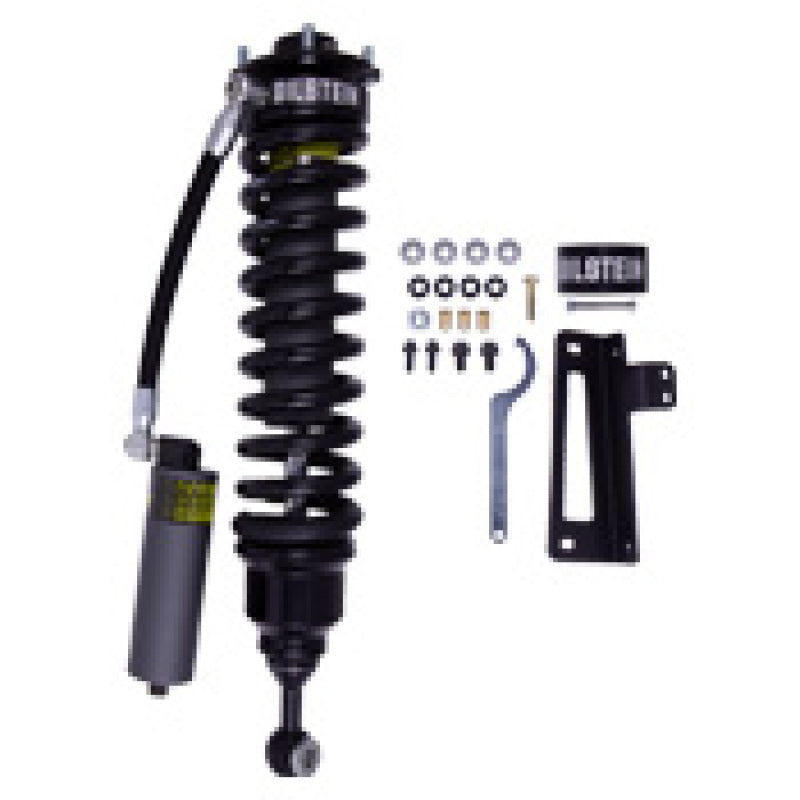 Bilstein B8 8112 Series 07-21 Toyota Tundra Zone Control Monotube Front Right Corner Module for offroad truck accessories online