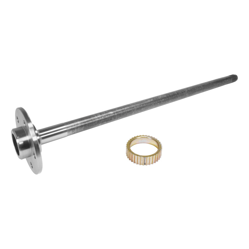 USA Standard Axle For 03+ Crown Victoria & More. 28 Spline / 34 3/8in Secondary image