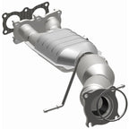 Magnaflow Conv DF 10-14 Volvo S80 3.2L catalytic converter
