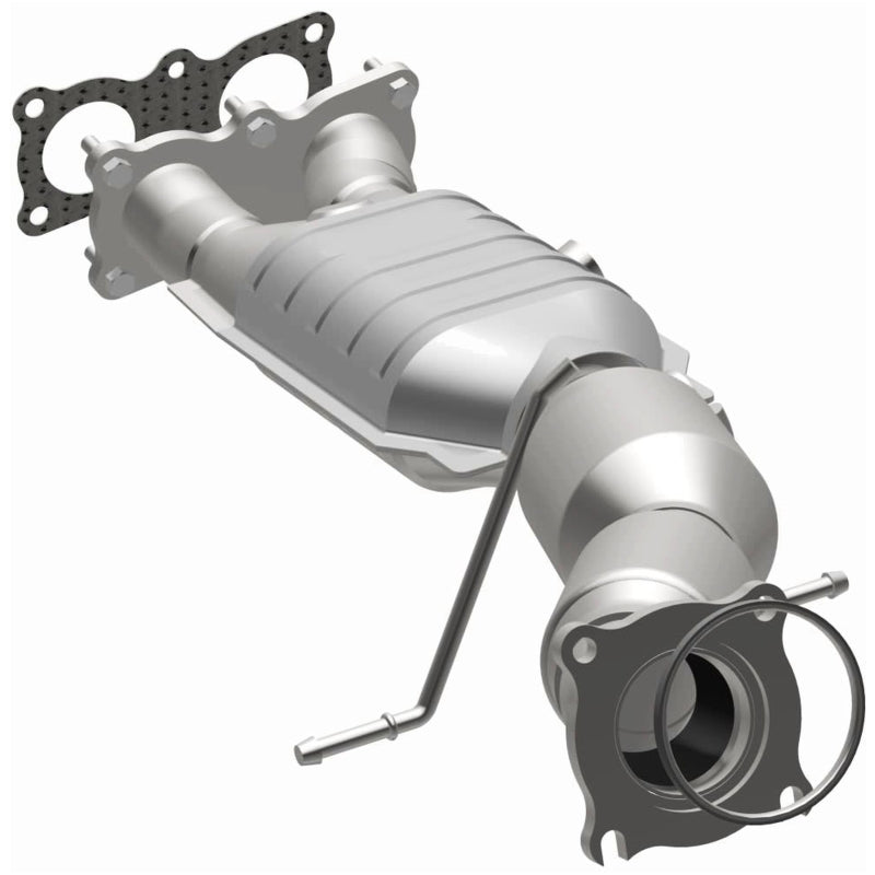 Magnaflow Conv DF 10-14 Volvo S80 3.2L catalytic converter