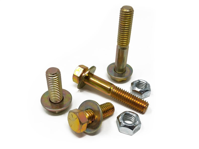 Tuff Country 03-13 Dodge Ram 2500 / 03-22 Dodge Ram 3500 / 80-04 F-250 Carrier Bearing Drop Kit Secondary image