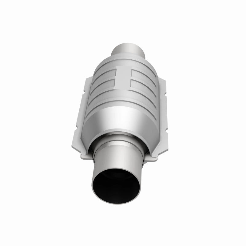 MagnaFlow Conv Univ 2 FED universal catalytic converter