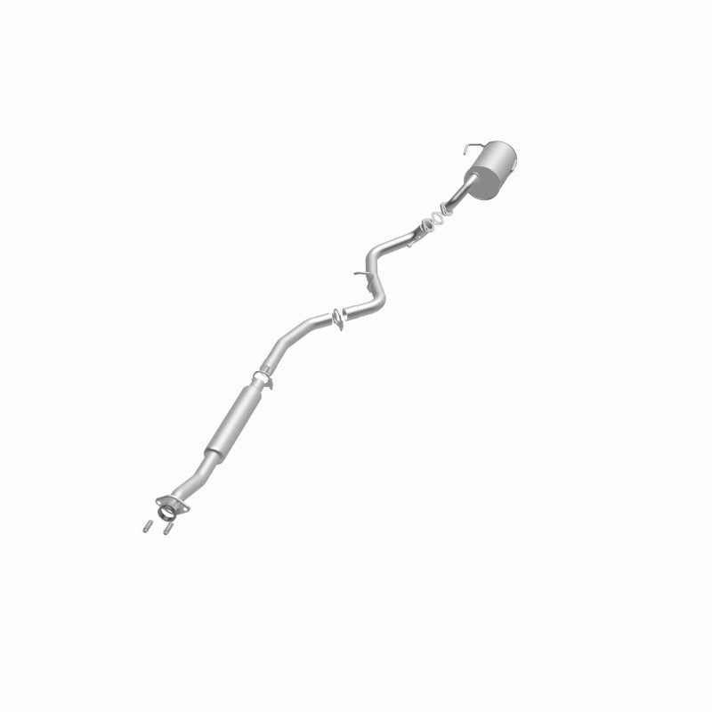 MagnaFlow BRE Exhaust Kit 10-17 Subaru Outback 2.5L exhaust system, offroad performance upgrades, reliable OEM alternative