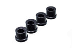 Energy Suspension Rack & Pinion Bushings - Black for performance offroad parts