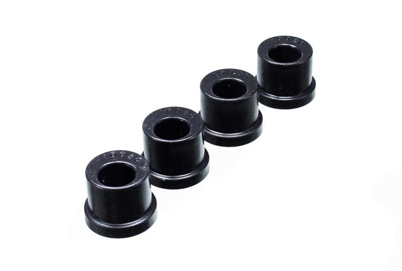 Energy Suspension Rack & Pinion Bushings - Black for performance offroad parts