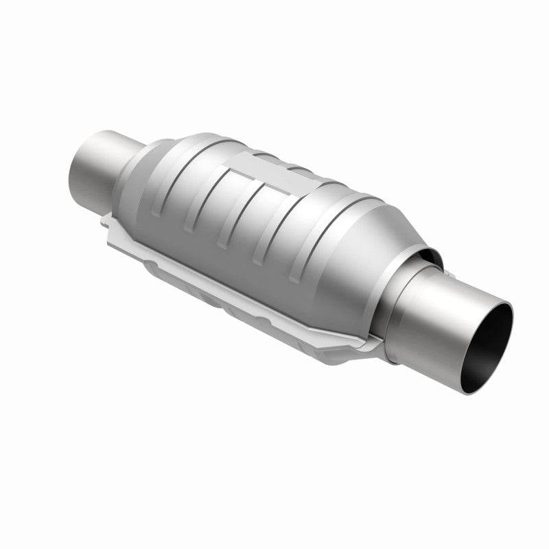 MagnaFlow Conv Univ 2.25 FED catalytic converter for offroad vehicles