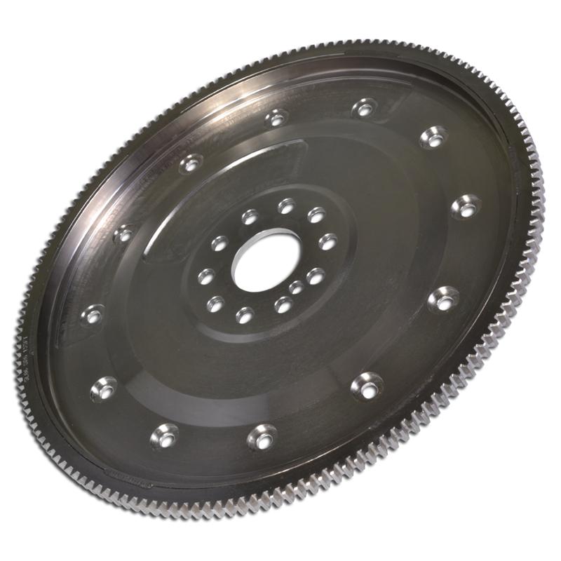 ATS Diesel Ford 7.3L Powerstroke Flexplate Secondary image