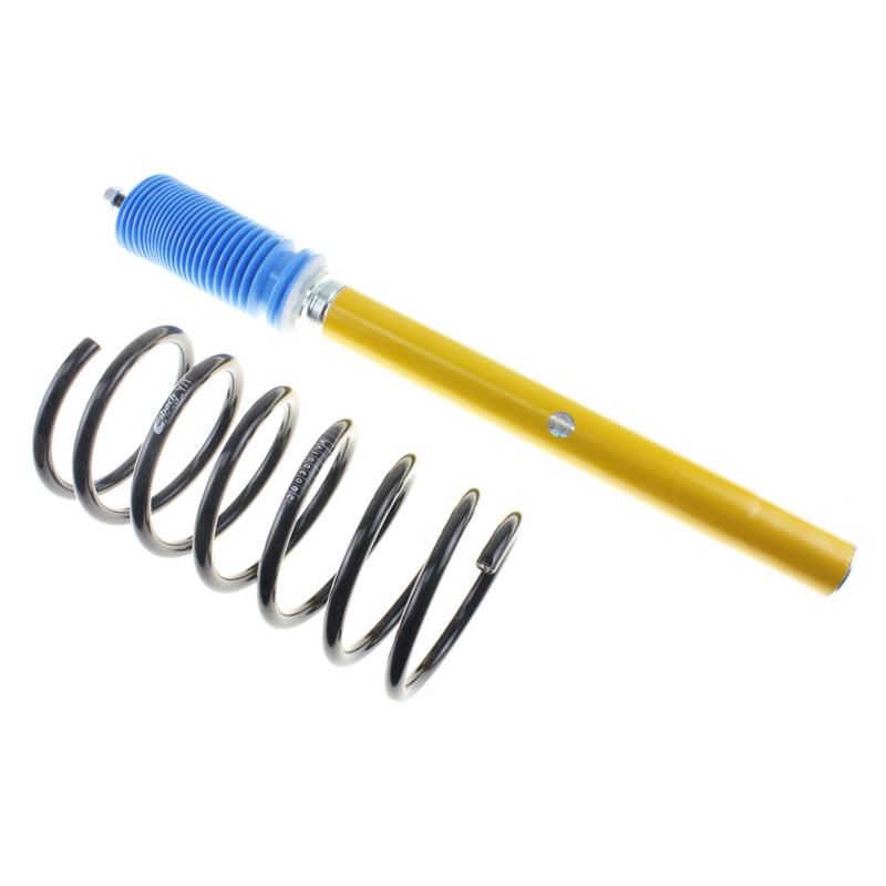 Bilstein B12 1985 BMW 325e Base Sedan Front and Rear Suspension Kit Secondary image