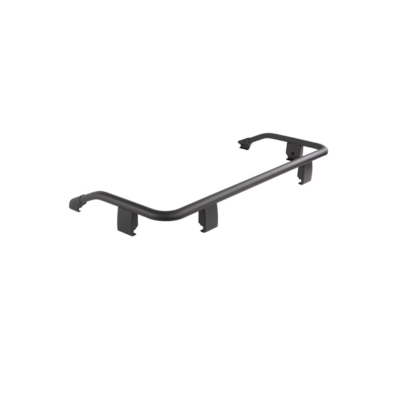 ARB BASE Rack Front 1/4 Guard Rail Suits 1770010 Secondary image