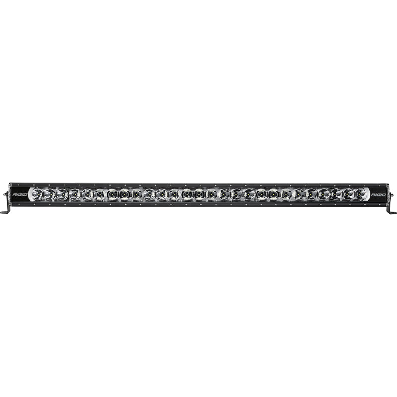Rigid Industries Radiance+ 50in. RGBW Light Bar for offroad lighting and electrical. Main image