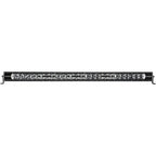 Rigid Industries Radiance+ 50in. RGBW Light Bar for offroad lighting and electrical.