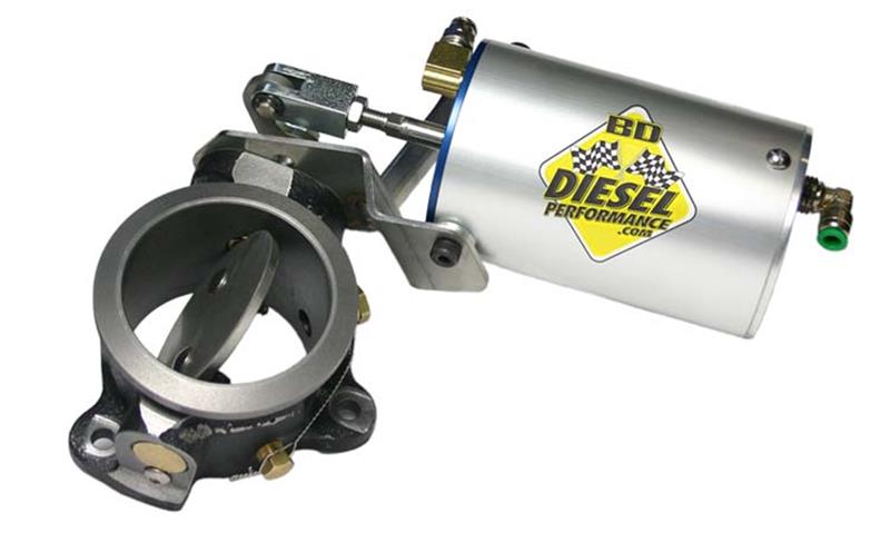 BD Diesel Brake - 1999-2003 Ford 7.3L Air/Turbo Moun Secondary image