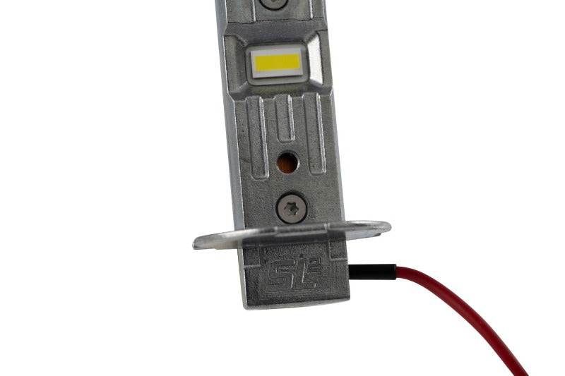 Diode Dynamics H3 Yellow SL2 LED Bulb (one) Secondary image
