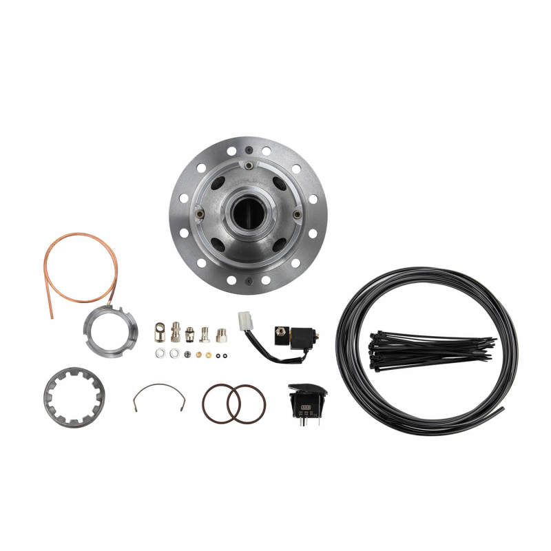 ARB Airlocker 32 Spl Toyota 9.5In S/N parts and components