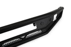 DV8 Offroad 21-22 Ford Bronco Competition Series Front Bumper - offroad performance upgrades and exterior accessories for trucks
