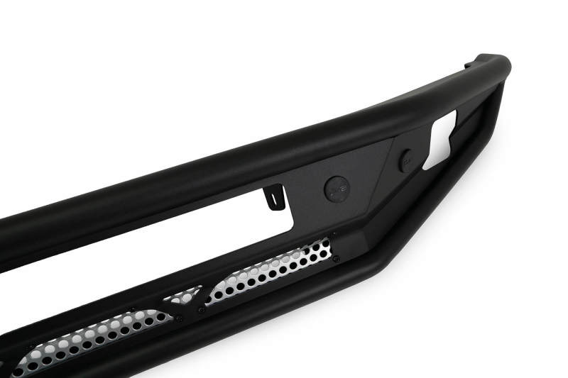 DV8 Offroad 21-22 Ford Bronco Competition Series Front Bumper - offroad performance upgrades and exterior accessories for trucks