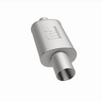 MagnaFlow Muffler W/Tip Mag Rs 14X5X8 3/4.00 for offroad parts
