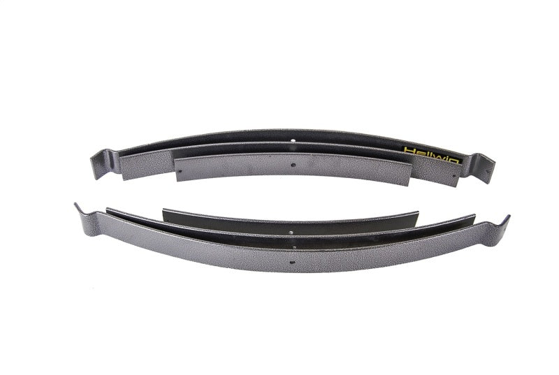 Hellwig 11-21 Ford F-250 Load Pro- Up To 2500lb Level LC 3 Leaf Helper Spring w/o Mounting Kit Secondary image