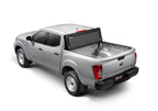 BAK 2022 Nissan Frontier 5ft Bed BAKFlip MX4 Matte Finish installed