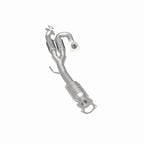 Magnaflow Conv DF 2011-2014 Maxima 3.5 L Underbody exhaust system
