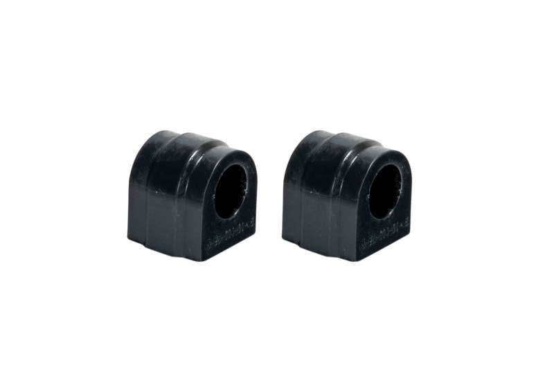 Eibach 23mm Rear Anti-Roll-Kit for 06-12 Audi A3 / 06-11 VW Golf /GTI / 05-10 Jetta / 06-08 Passat rubber bushings