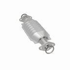MagnaFlow Conv DF Toyota 88-95 catalytic converter, off road parts