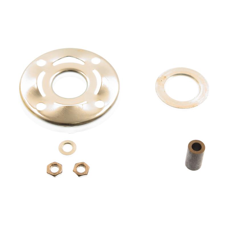 Bilstein B6 1985 Volkswagen Golf Base Rear 36mm Monotube Shock Absorber Secondary image