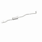 MagnaFlow BRE Exhaust Kit 95-98 Toyota T100 3.4L, offroad performance upgrades