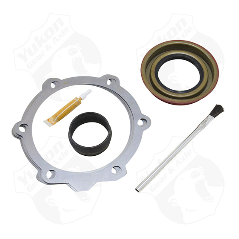 Yukon Gear Minor install Kit For GM 83-97 7.2in IFS Diff Secondary image