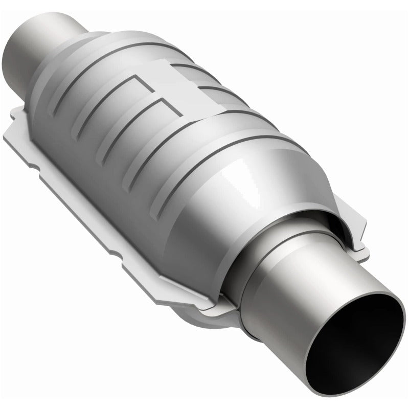 MagnaFlow Conv Univ 2.00inch for offroad performance upgrades.