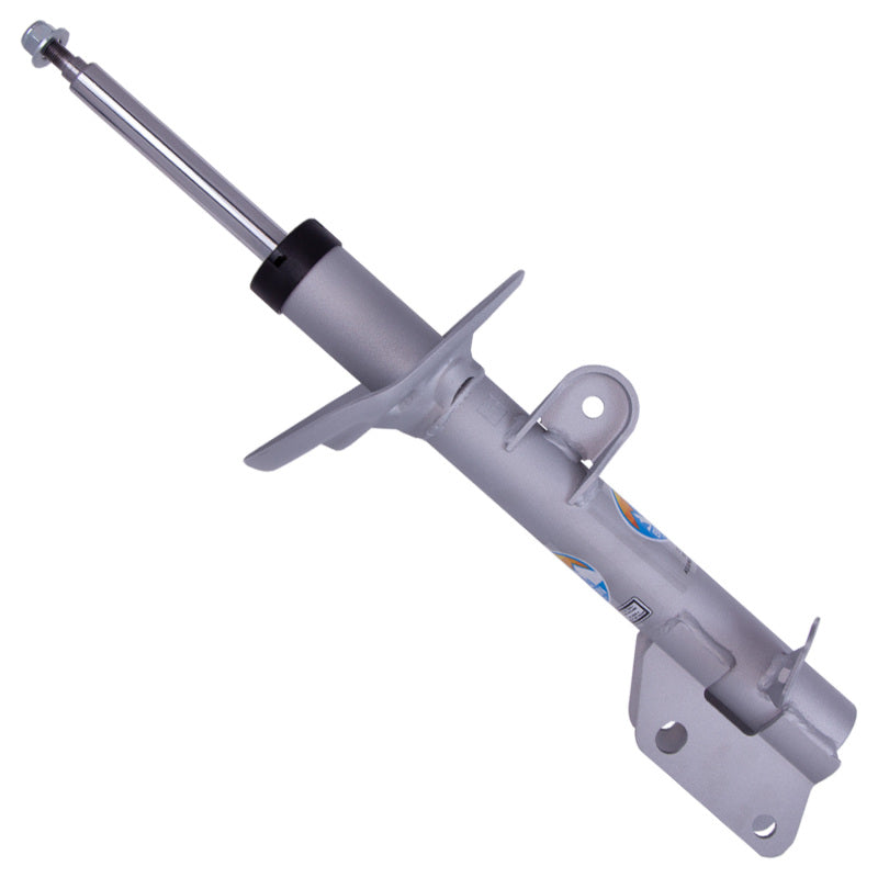 Bilstein 18-20 Subaru Crosstrek B8 TerraSport Front Left Strut Assembly - Silver for offroad performance upgrades