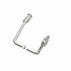 MagnaFlow Conv DF 04-06 Jeep Wrangler 4.0L exhaust part