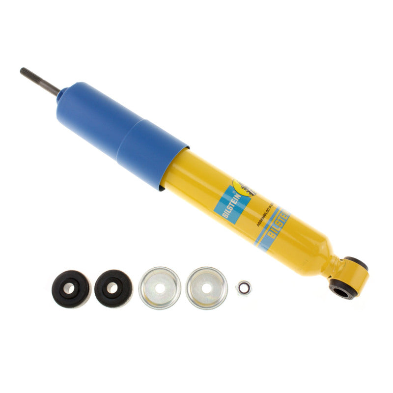 Bilstein 4600 Series 1990 Ford Bronco II Eddie Bauer Front 46mm Monotube Shock Absorber with mounts and seals