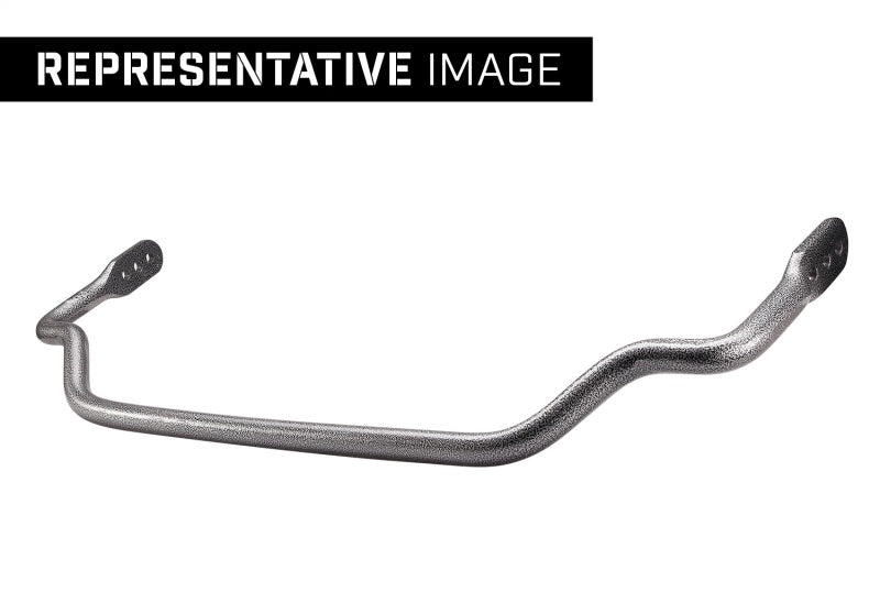 Hellwig 99-21 Ford E-350 Solid Heat Treated Chromoly 1-1/2in Rear Sway Bar Secondary image