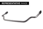 Hellwig 99-21 Ford E-350 Solid Heat Treated Chromoly 1-1/2in Rear Sway Bar as exterior accessories for trucks.