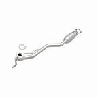 MagnaFlow Conv Direct Fit 300Zx 90-96 P/S catalytic converter for offroad performance upgrades.