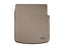 WeatherTech 12+ Audi A7 Cargo Liners - Tan for vehicle protection