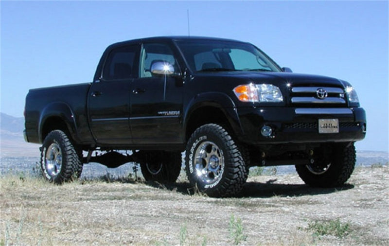 Tuff Country 99-04 Toyota Tundra 4x4 & 2wd 4.5in Lift Kit (SX6000 Shocks) Secondary image