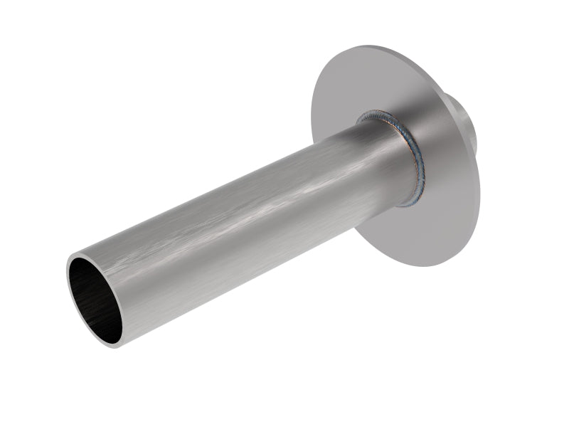 aFe MACH Force-ST 1.25 IN 304 Stainless Steel Exhaust Tuning Insert Secondary image