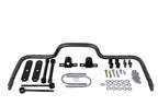 Hellwig 00-05 Ford Excursion 4WD 4-6in Lift Solid Heat Treated Chromoly 1-1/4in Rear Sway Bar and installation kit
