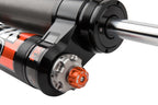Fox 2018+ Jeep JL Factory Series Remote Res. Rear Shock / 3.5-4in. Lift w/ DSC for offroad performance upgrades