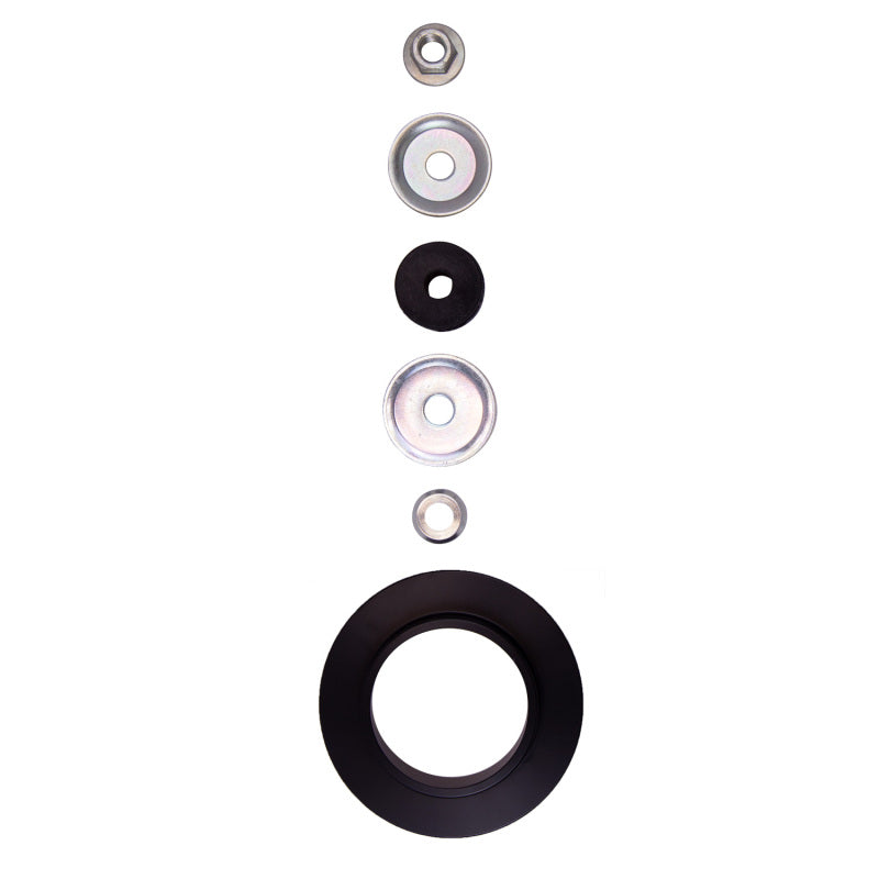 Bilstein B8 6112 96-04 Toyota Tacoma Front Suspension Kit Secondary image