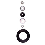Bilstein B8 6112 96-04 Toyota Tacoma Front Suspension Kit parts