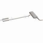MagnaFlow BRE Exhaust Kit 10-17 Equinox Terrain 2.4L - Direct-Fit Exhaust System for Offroad Performance