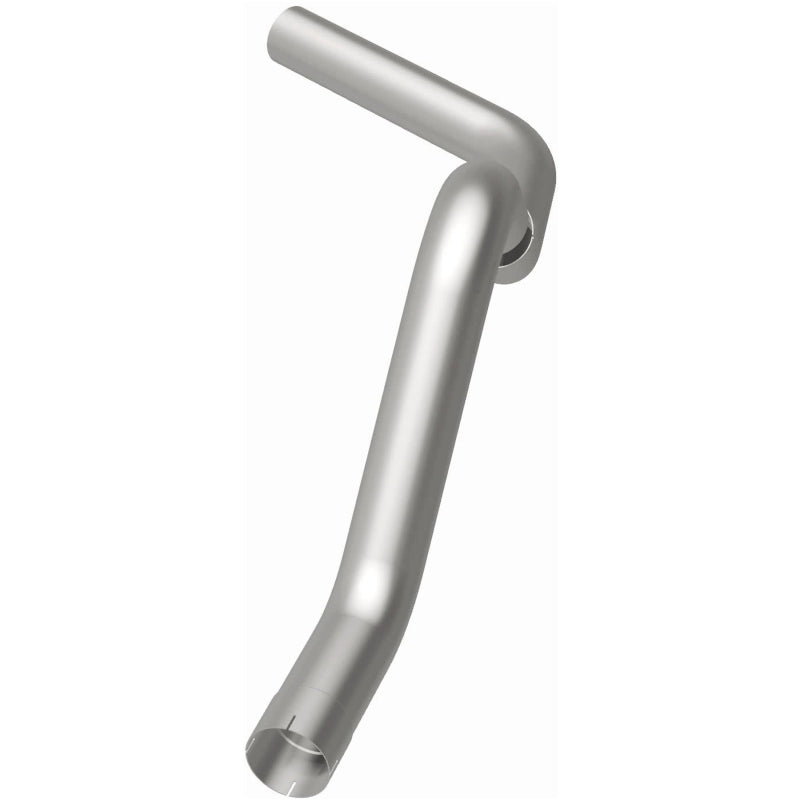 MagnaFlow Tail-Pipe 03-04 Dodge Diesel exhaust component